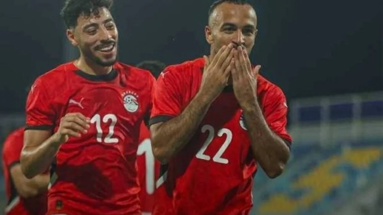 موعد كيفية مشاهدة مباراة مصر والإمارات في كأس العرب والقنوات المجانية الناقلة